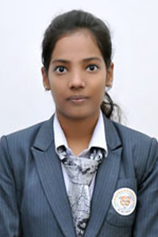 Ms Dimpal Singhania